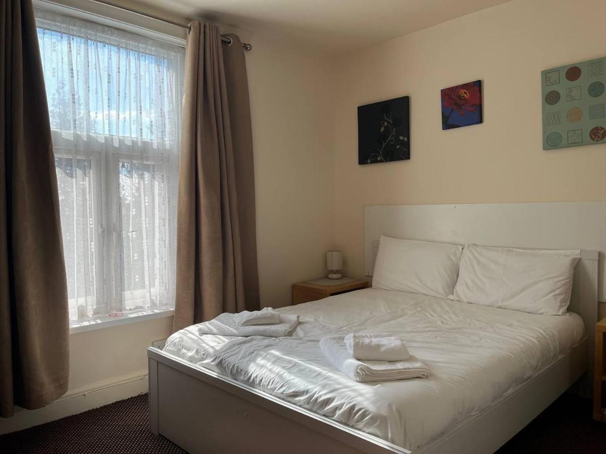 City Centre Guest House Gloucester Chambre photo